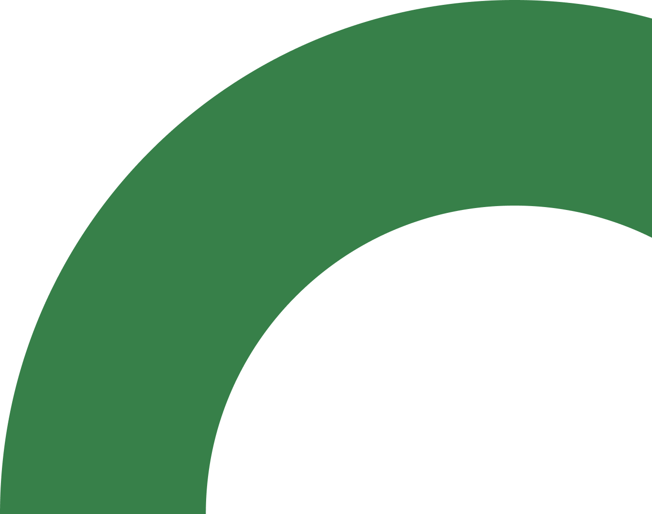 circle decoration